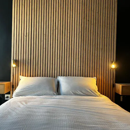 De Standing Avec Parking Prive Cherbourg-en-Cotentin